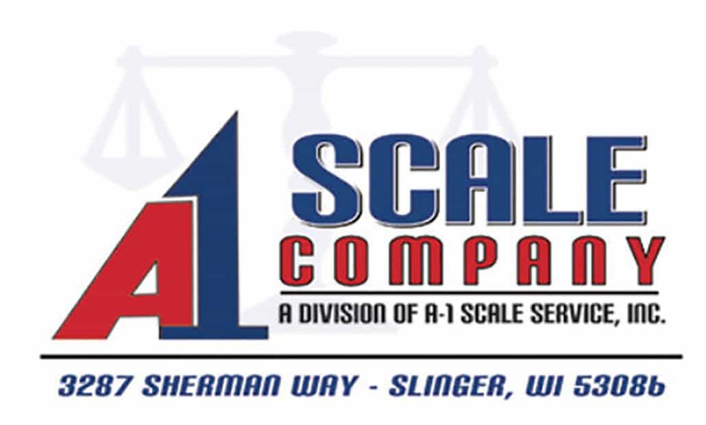 A1 Scale Company